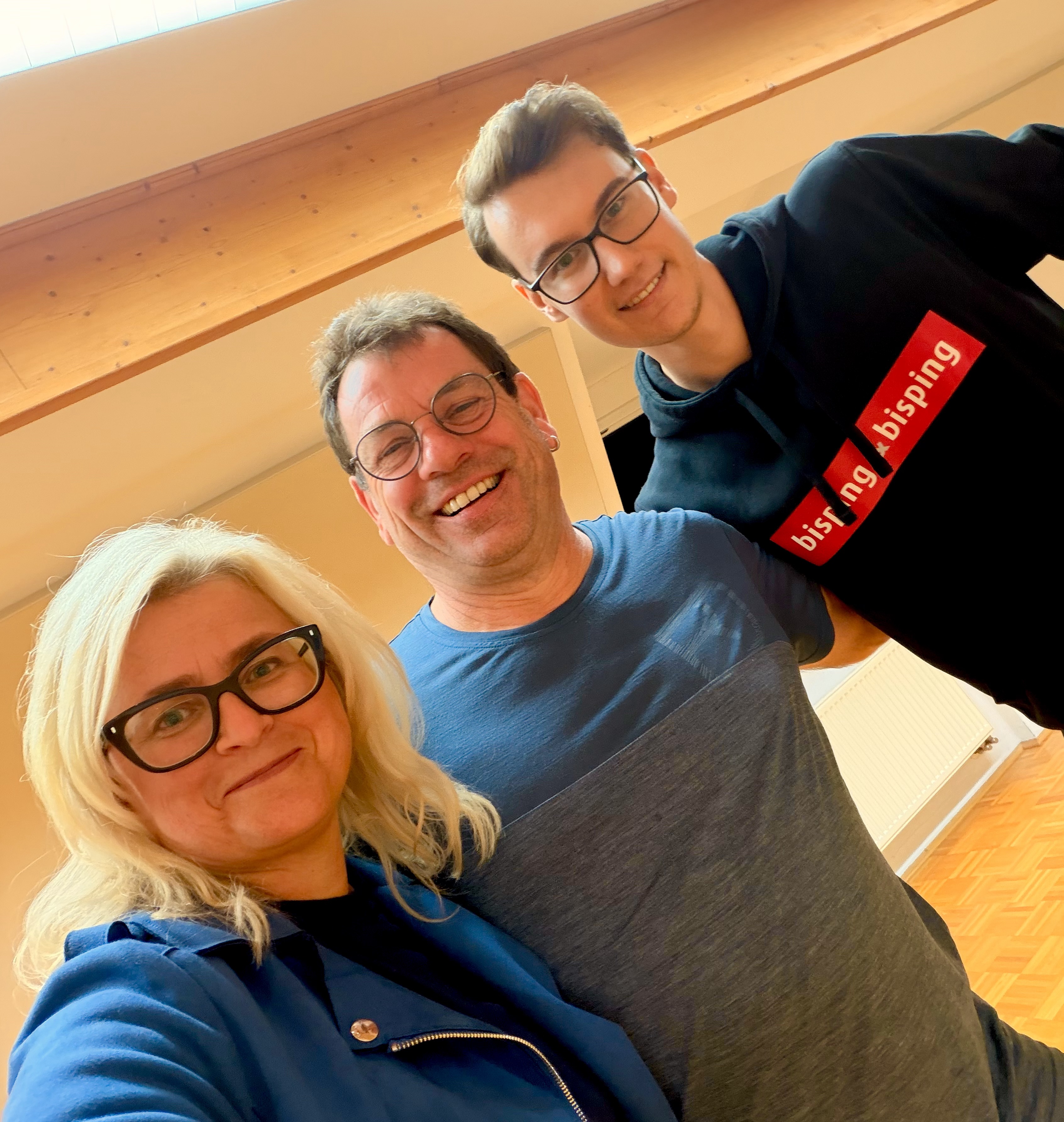 Infoveranstaltung Herrieden
